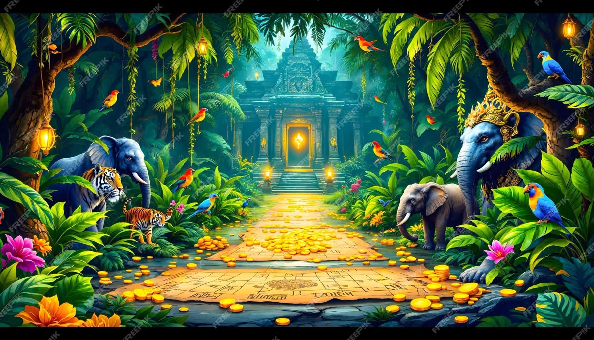 777AD Game Live Casino